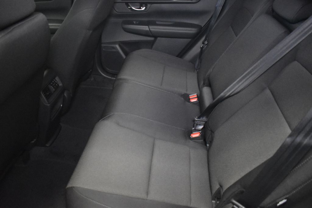 Thumbnail: 2026 Honda CR-V - 21