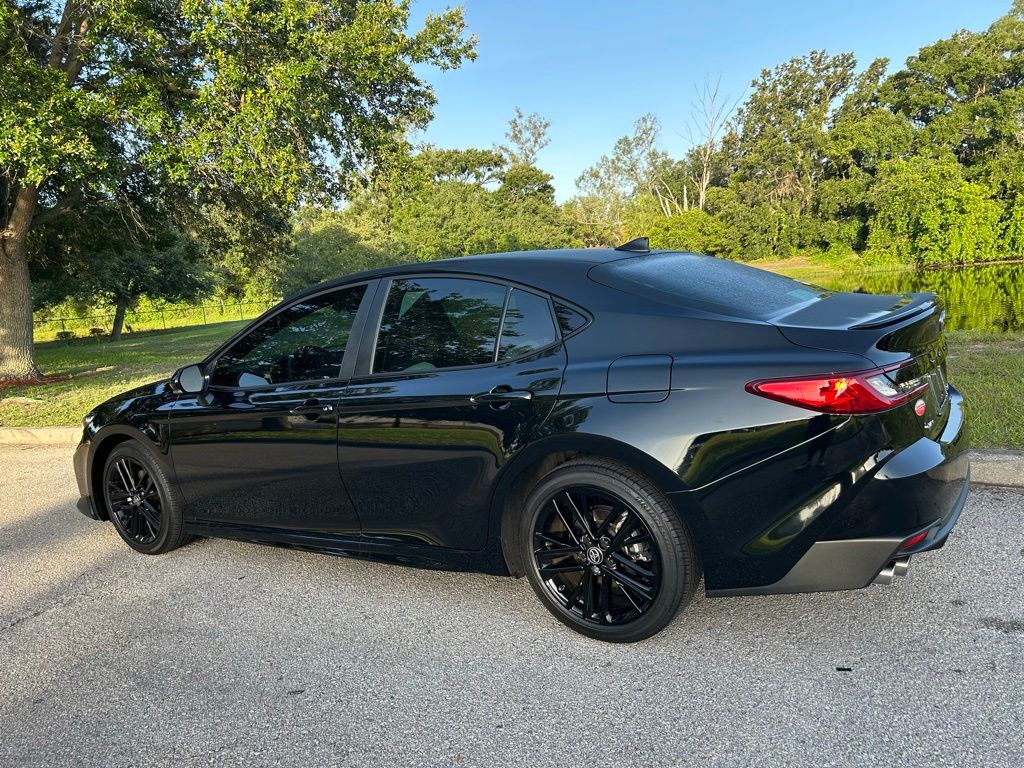Thumbnail: 2026 Toyota Camry - 4