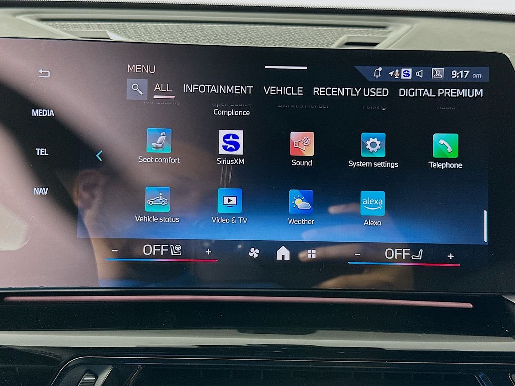 Thumbnail: 2026 BMW X1 - 11