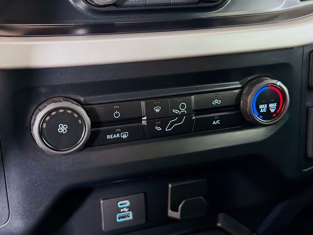 Used 2023 Ford F-150 Truck