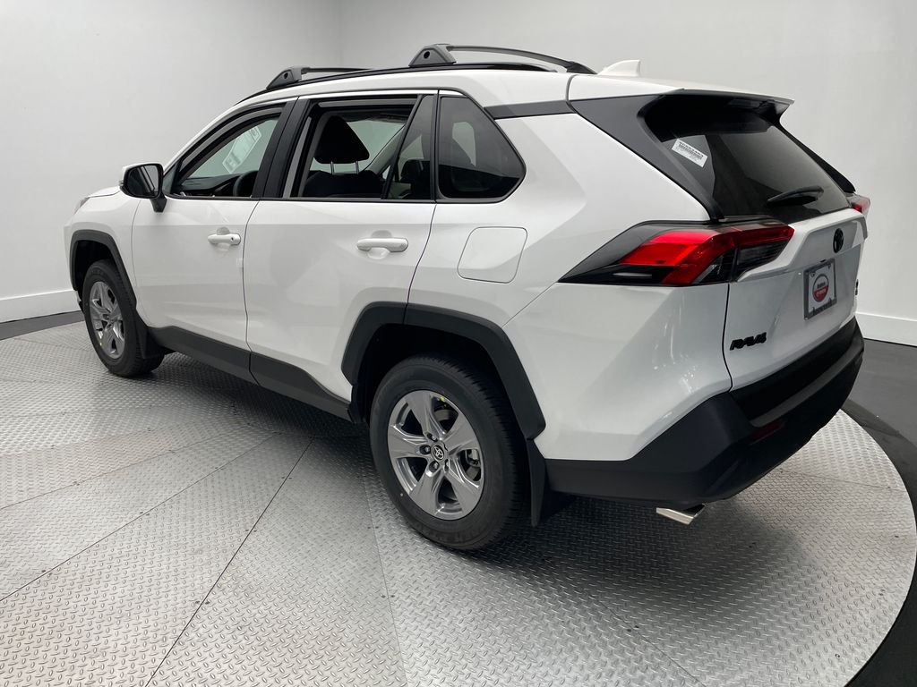 Thumbnail: 2025 Toyota RAV4 - 7