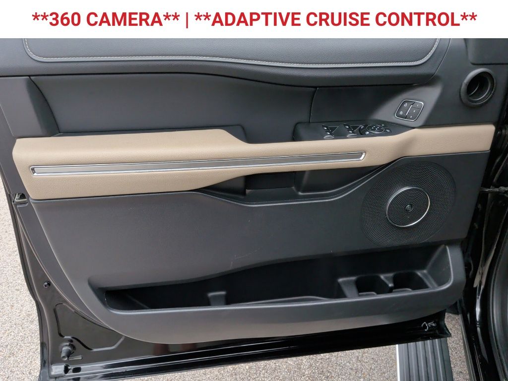 2023 Ford Expedition Limited - 10