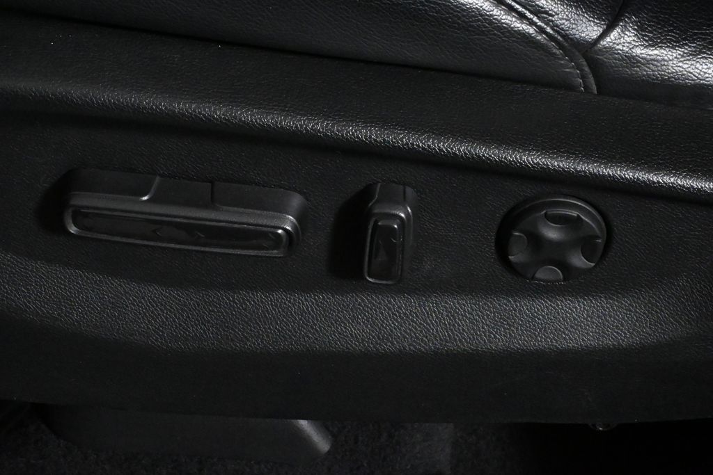 2022 Honda CR-V Touring 31
