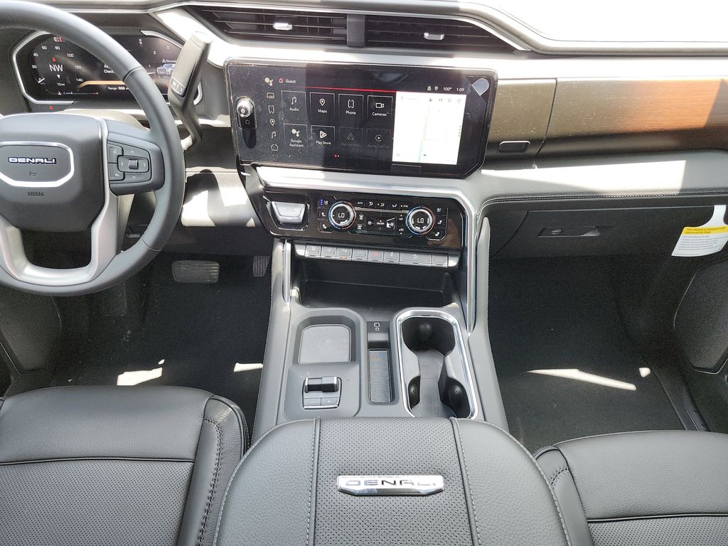 new 2026 GMC Sierra 2500HD car, priced at $80,774