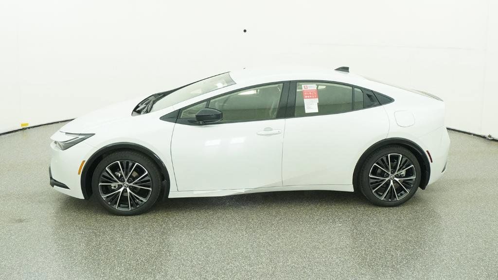 Thumbnail: 2026 Toyota Prius - 24