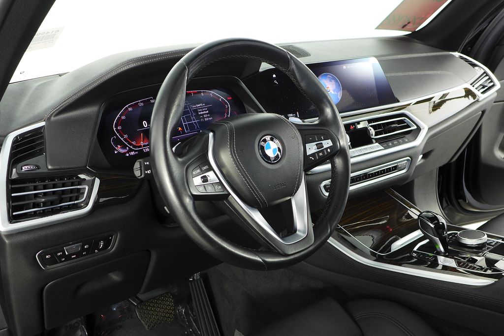 Thumbnail: 2020 BMW X5 - 30