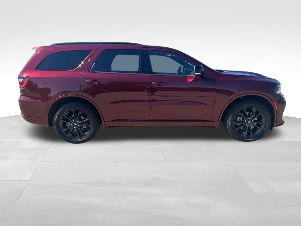 Used 2025 Dodge Durango SUV