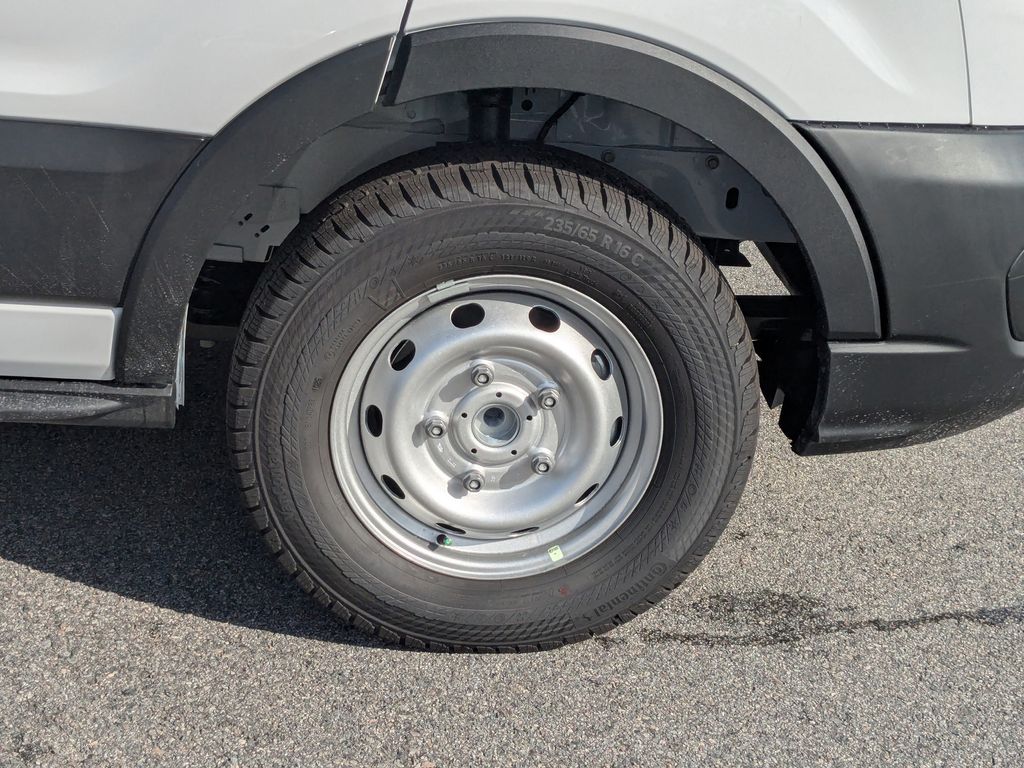 2025 Ford Transit-250 Cargo Van 