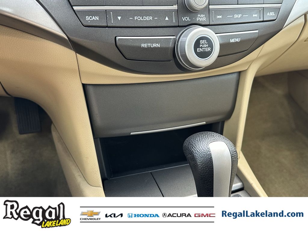 used 2012 Honda Accord car, priced at $6,494