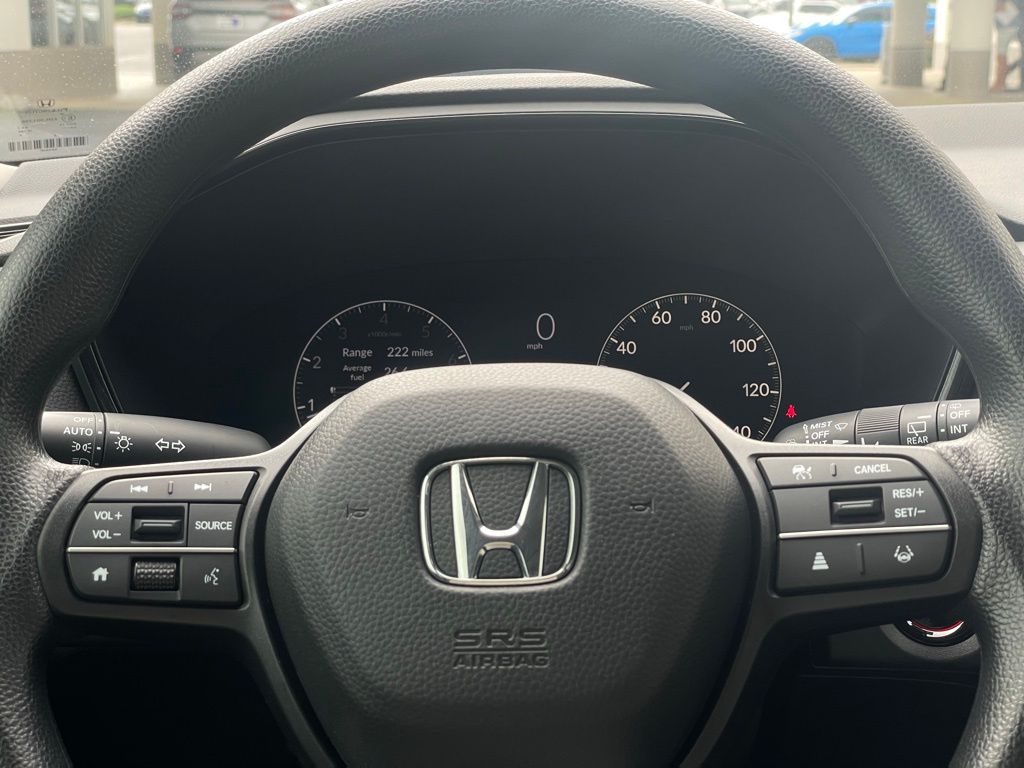 Thumbnail: 2024 Honda CR-V - 12