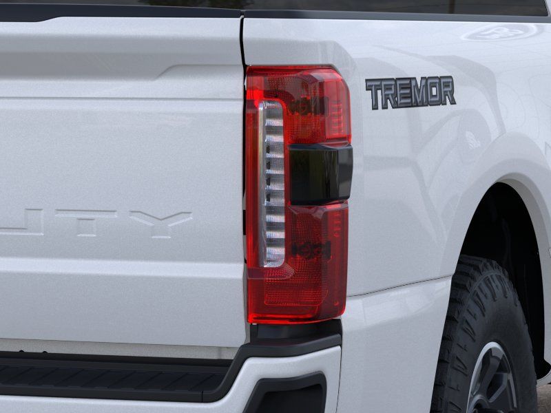 2026 Ford F-250 Super Duty LARIAT