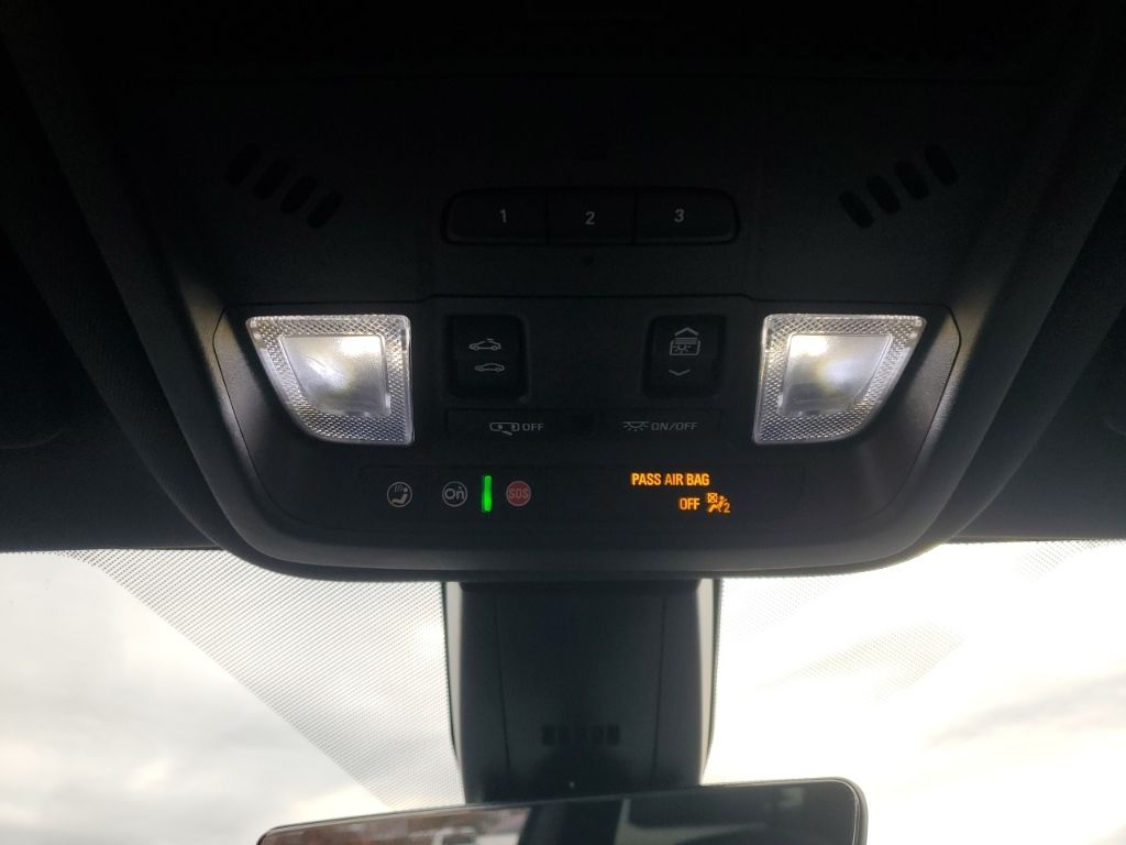 Used Car 2020 Cadillac Xt6  Sport For Sale Under $25,000 In Austin, Texas