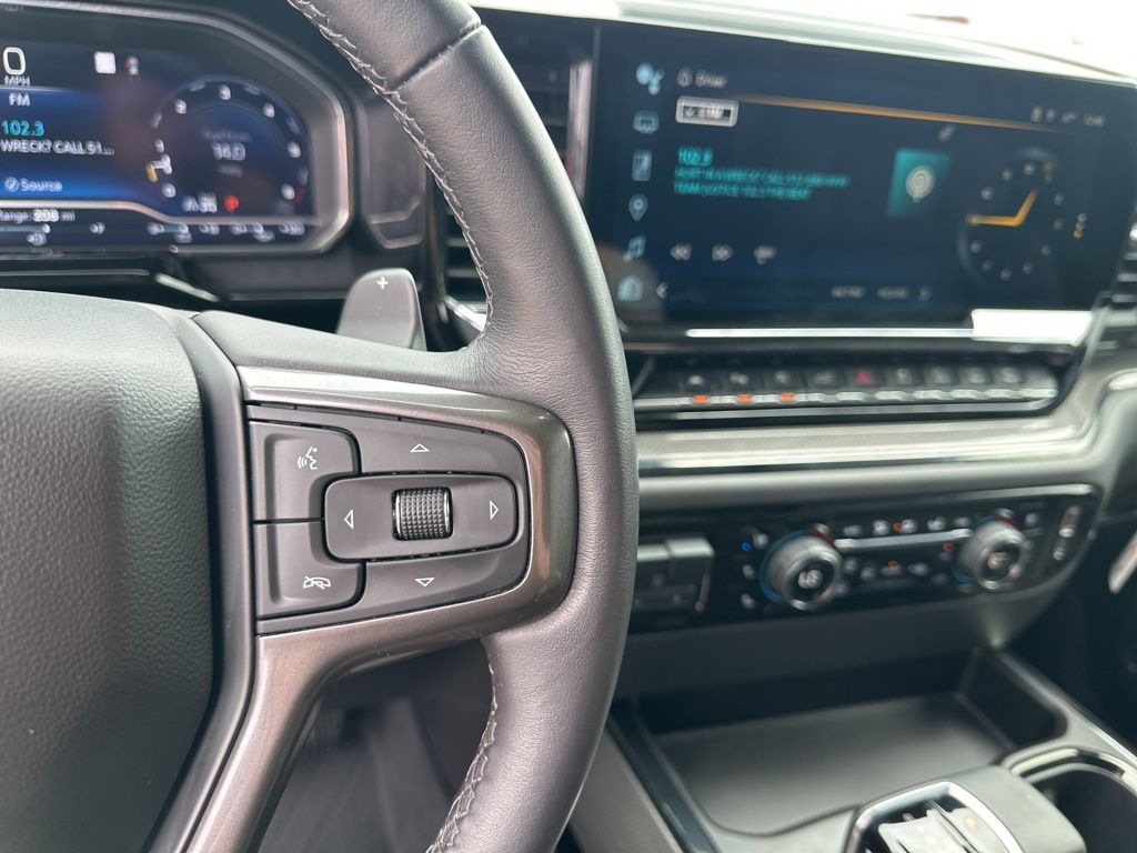 Used Car 2023 Chevrolet Silverado 1500  Zr2 For Sale Under $60,000 In Austin, Texas