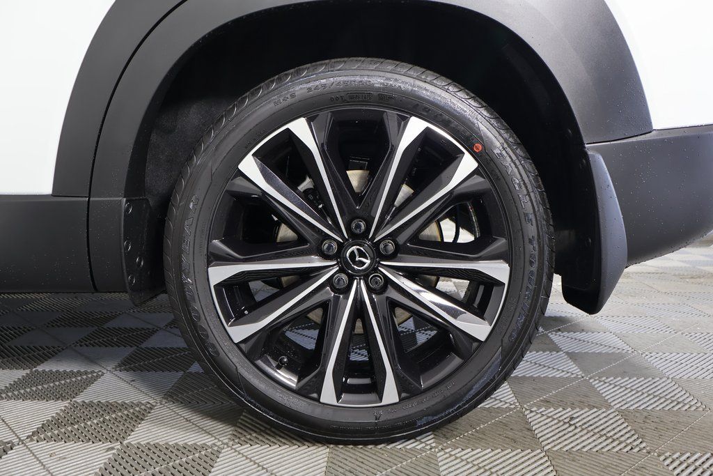 Thumbnail: 2025 Mazda CX-50 - 10