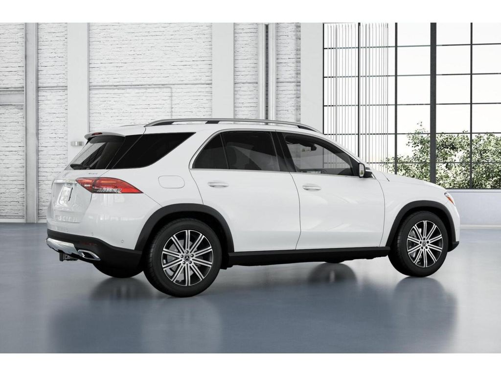 Thumbnail: 2026 Mercedes-Benz GLE - 19