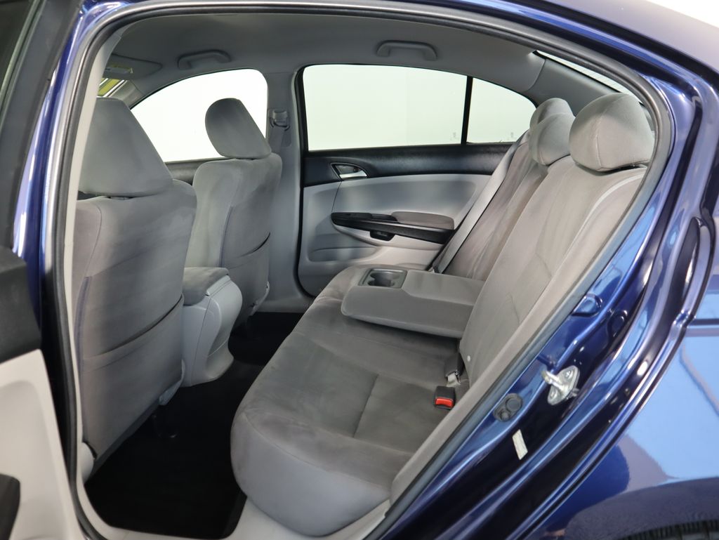 Thumbnail: 2012 Honda Accord - 20