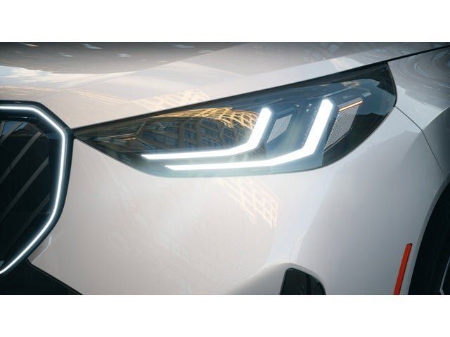 2025 BMW X3 3.0i 6