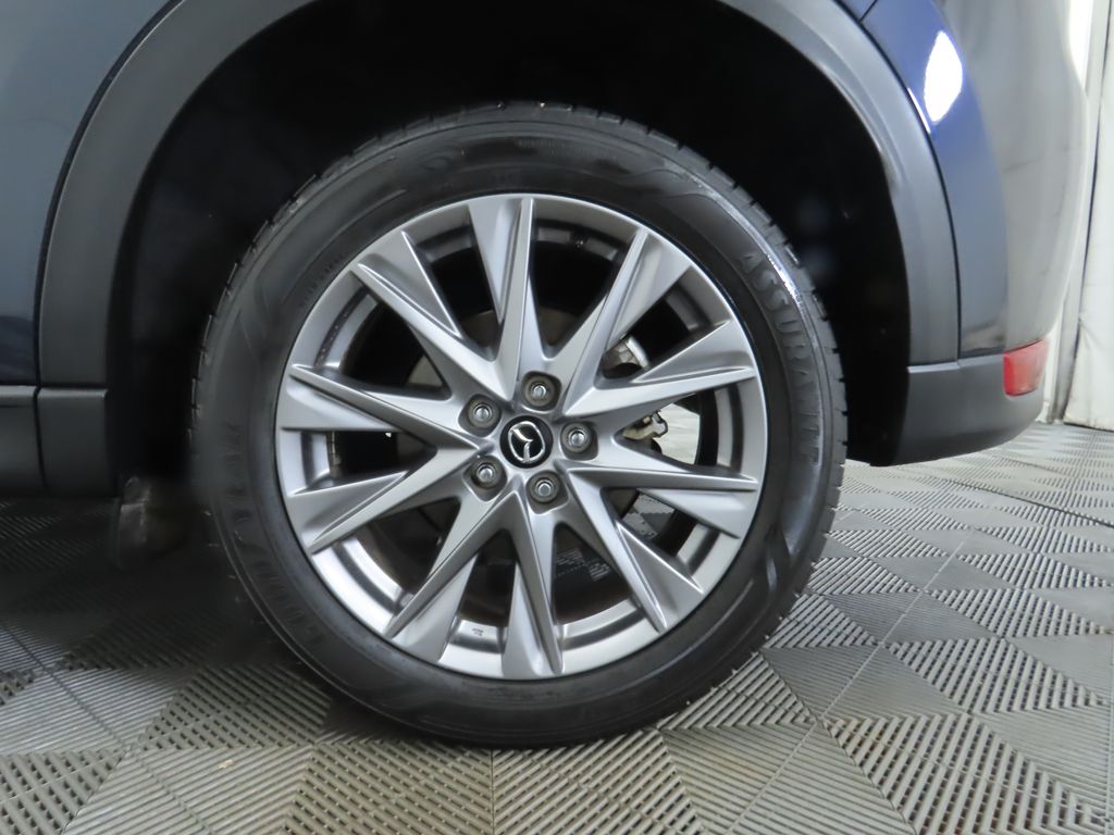 Thumbnail: 2021 Mazda CX-5 - 31