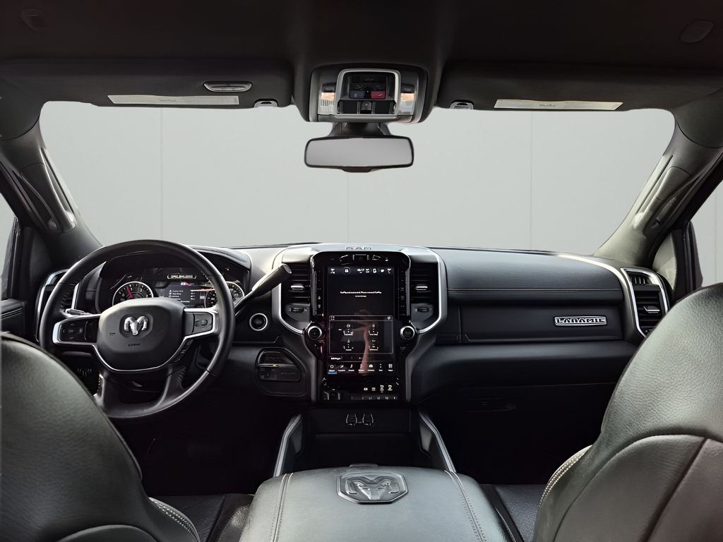 Used Car 2024 Ram 2500  Laramie For Sale Under $60,000 In Austin, Texas