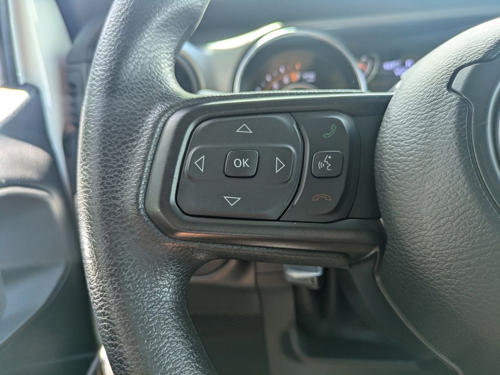 2022 Jeep Gladiator Sport 4x4
