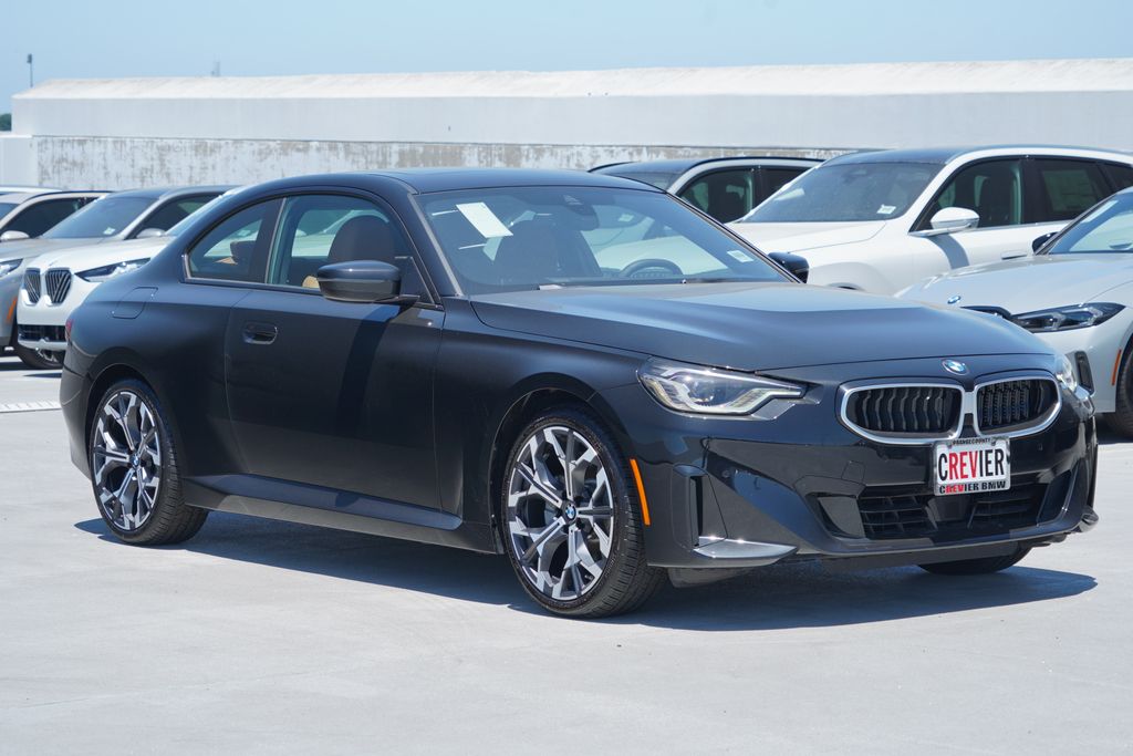 Thumbnail: 2026 BMW 2 Series - 3