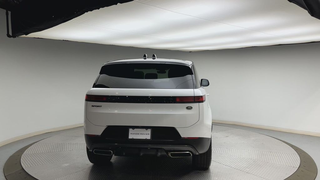 Thumbnail: 2023 Land Rover Range Rover Sport - 3