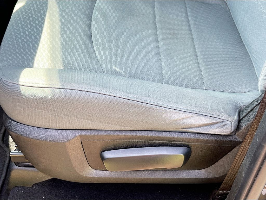 Used 2019 Gray Ram SLT image 19