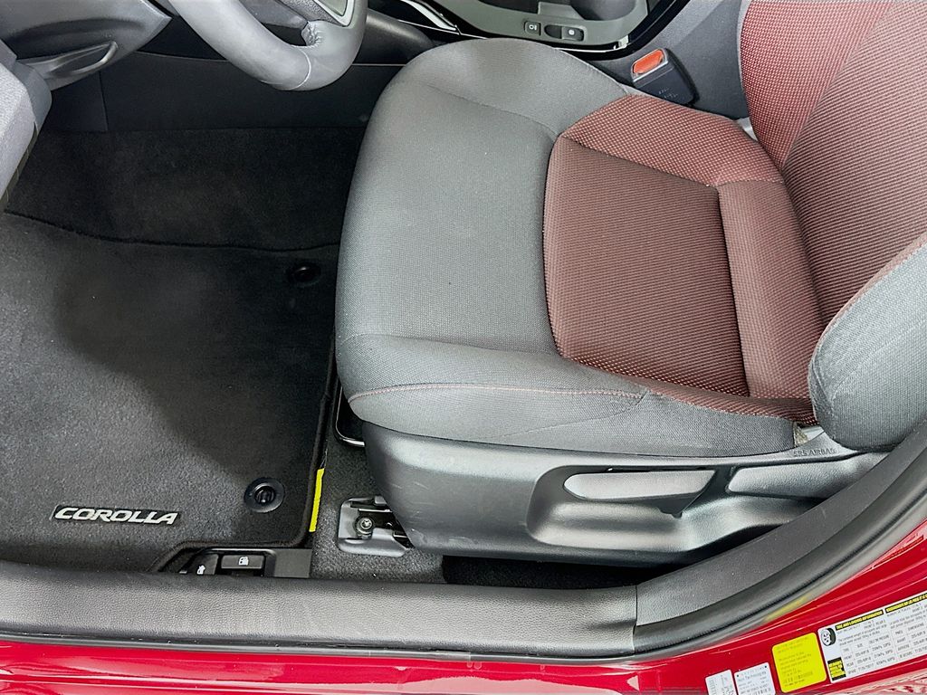 Thumbnail: 2024 Toyota Corolla - 19