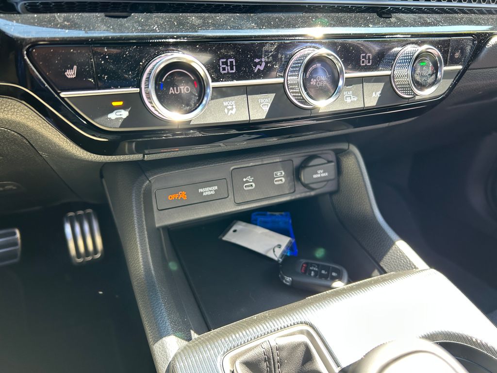 Thumbnail: 2026 Honda Civic - 31