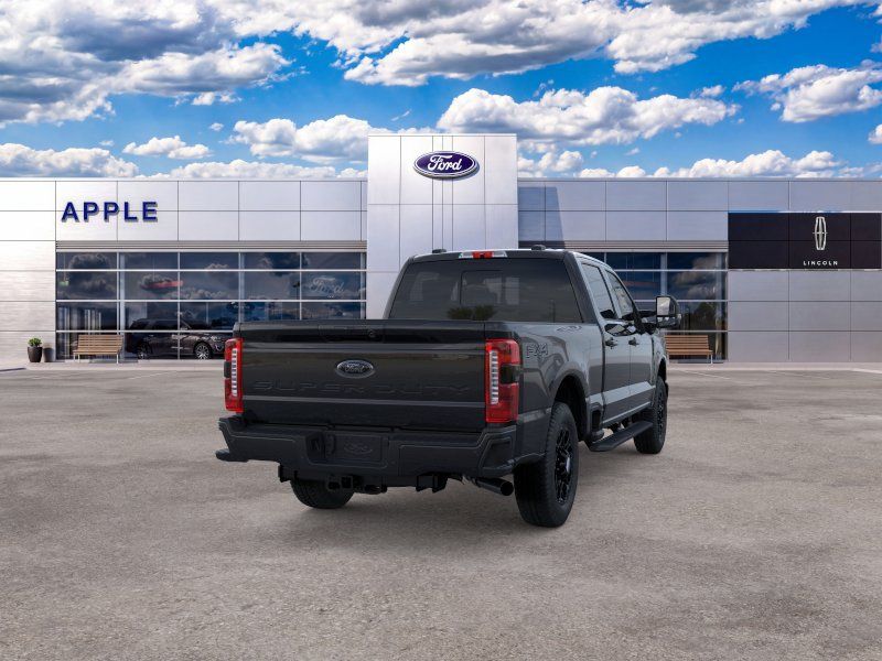 2026 Ford F-250 Super Duty XLT
