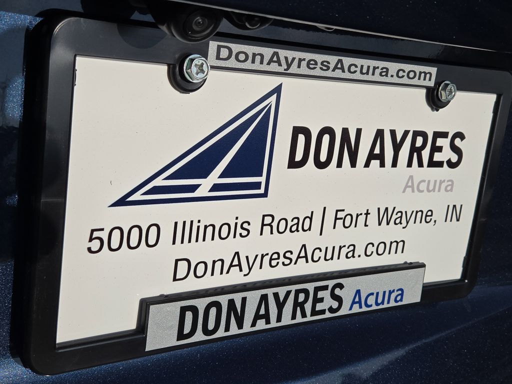 New 2026 Acura MDX For Sale in Fort Wayne, IN