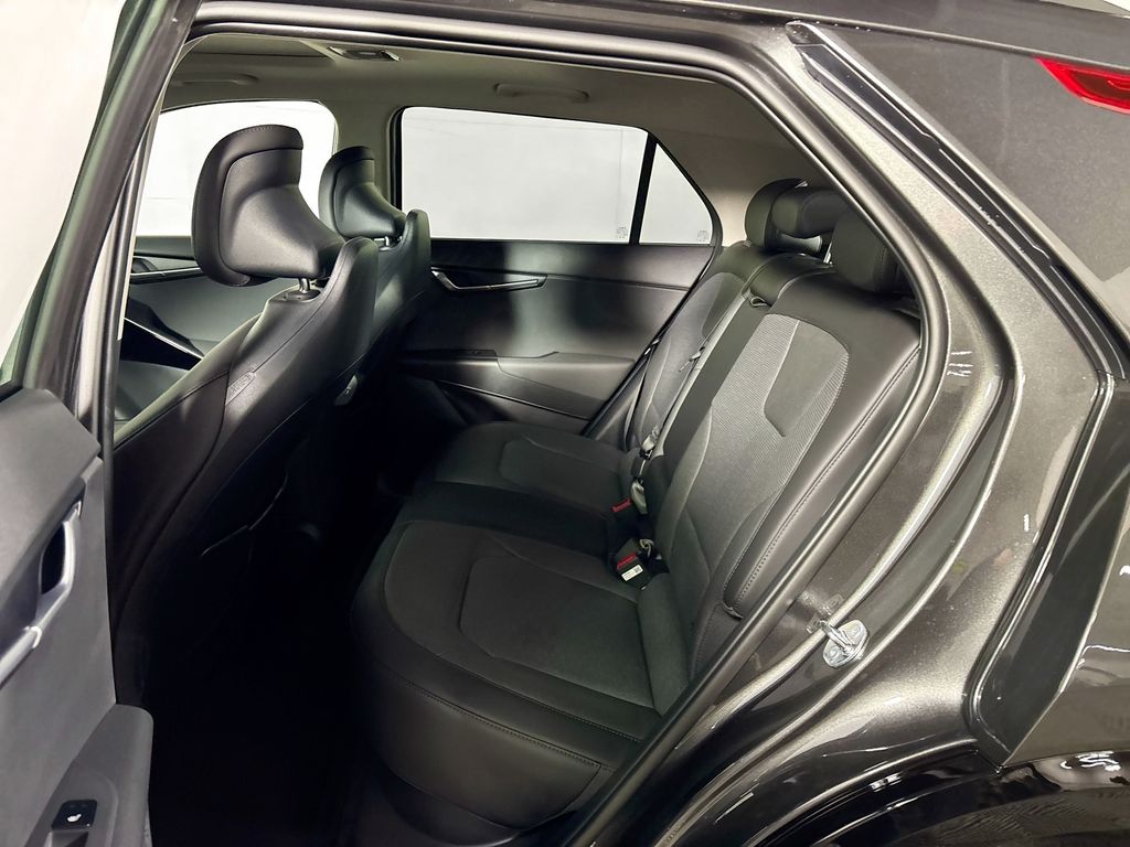 2026 Kia Niro EV Wave