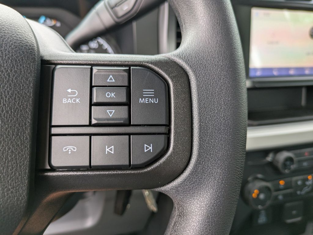 2026 Ford F-250 Super Duty XL