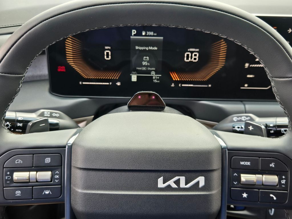 2027 Kia Telluride - $43,885