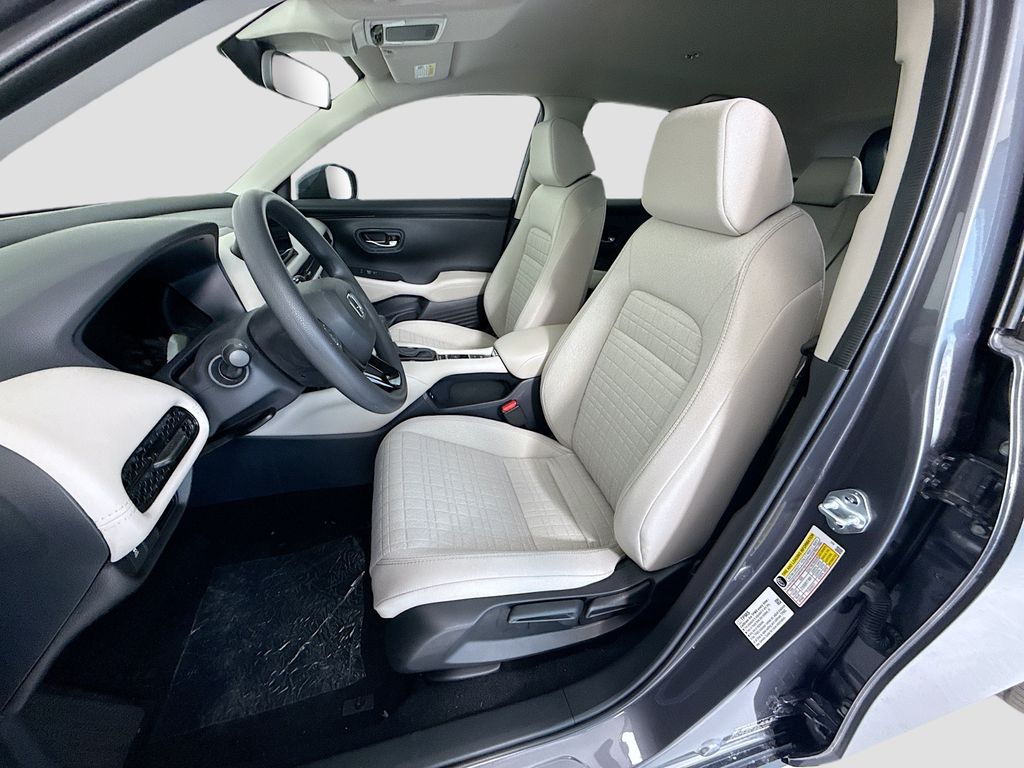 Thumbnail: 2027 Honda HR-V - 19