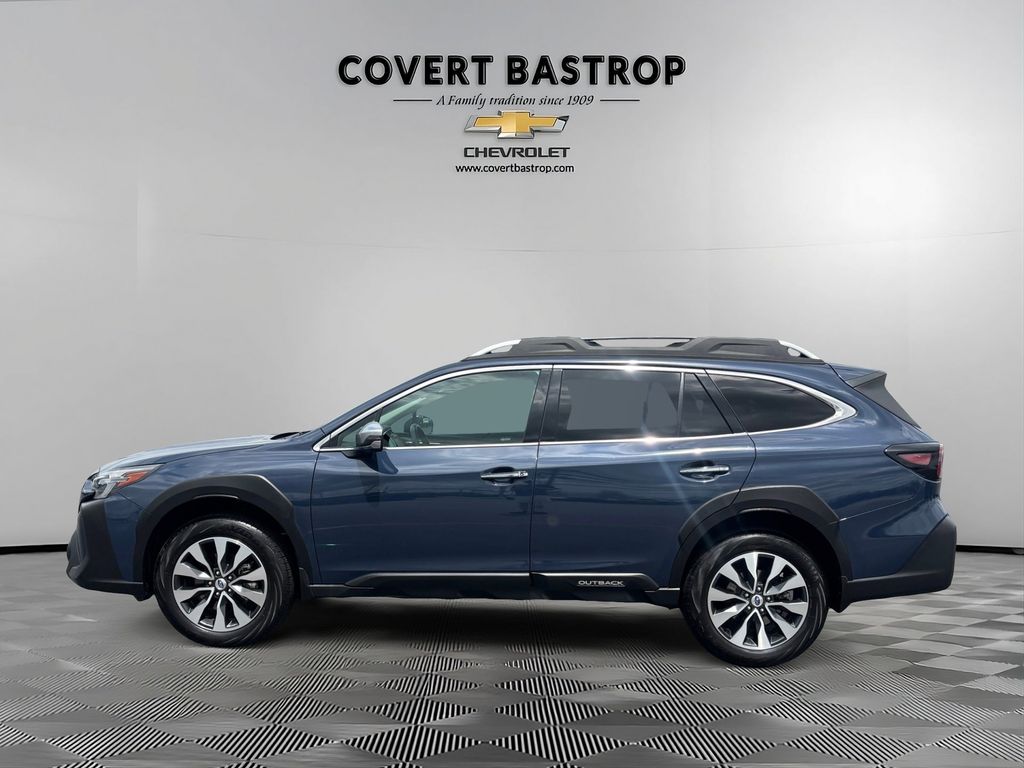 Used Car 2023 Subaru Outback  Touring Xt For Sale Under $30,000 In Austin, Texas