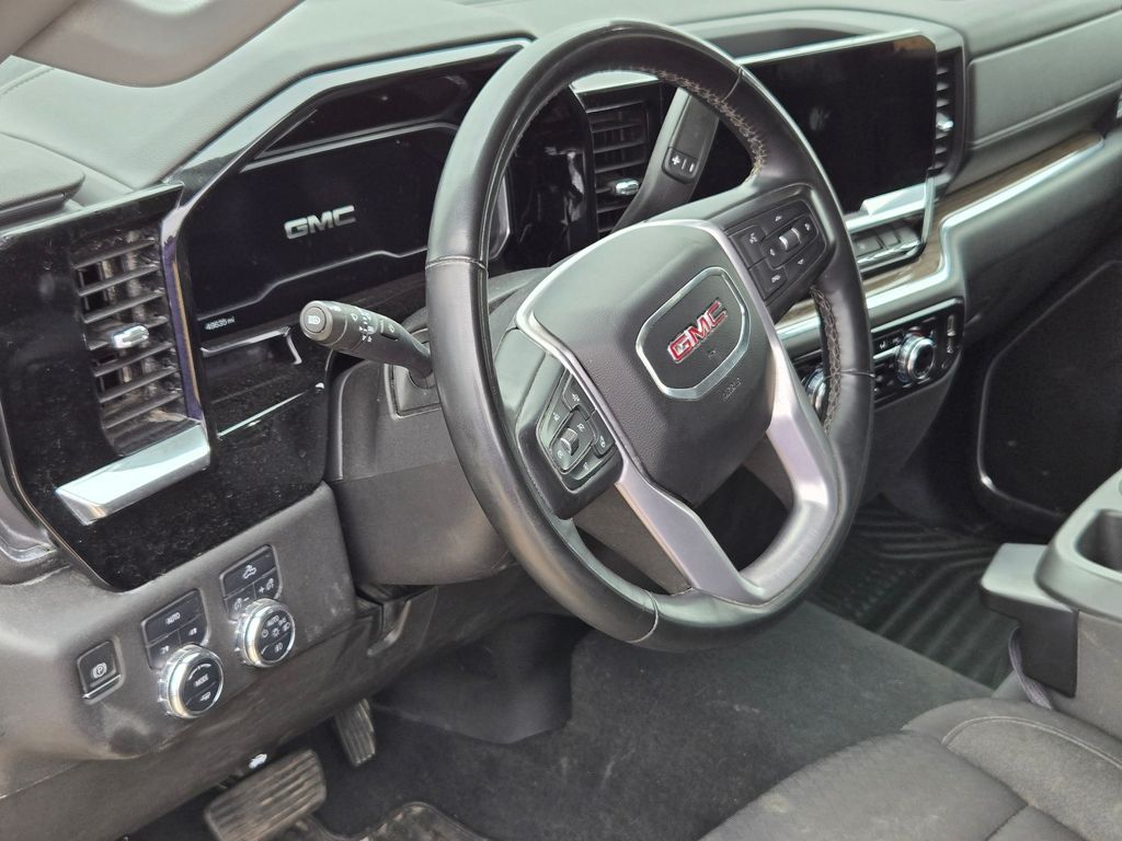 Used 2023 GMC Sierra 1500 Truck