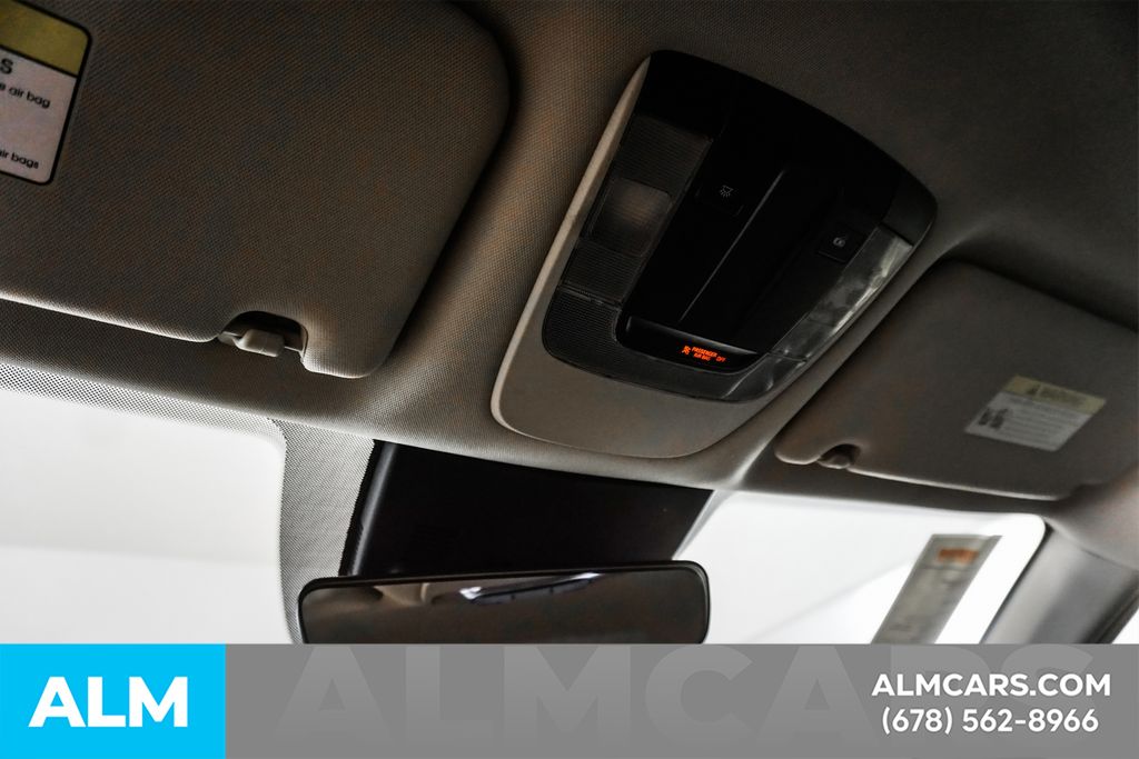 Used 2022 Silver Kia LX image 51