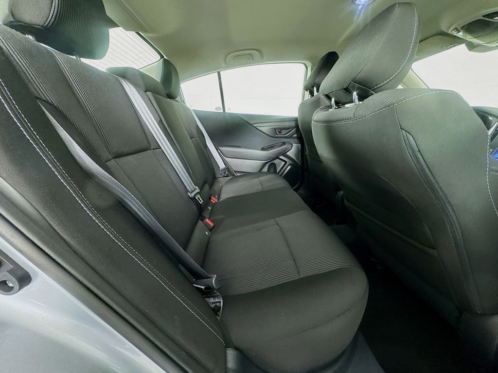 Used Car 2023 Subaru Legacy  Base For Sale Under $25,000 In Austin, Texas