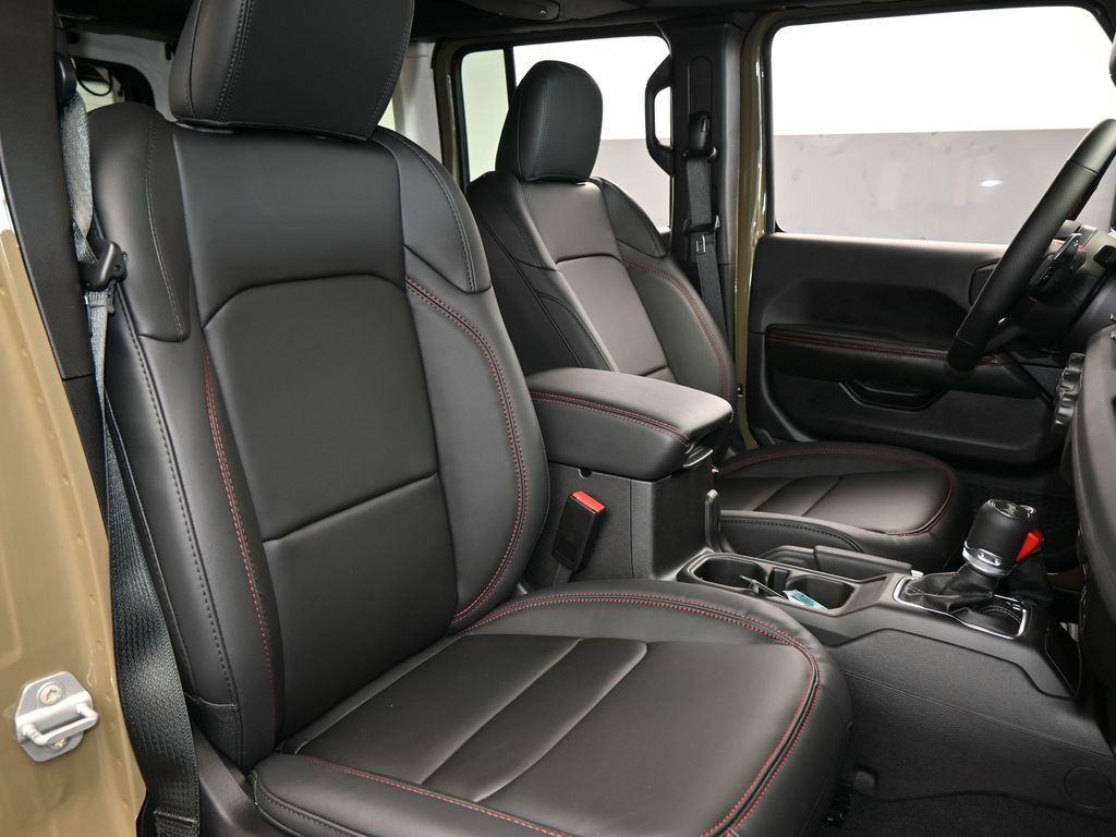 New 2026 41 Jeep  image 43