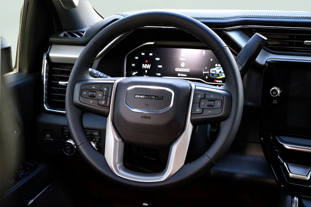 Used Car 2025 Gmc Sierra 2500hd  Denali For Sale Under $80,000 In Austin, Texas