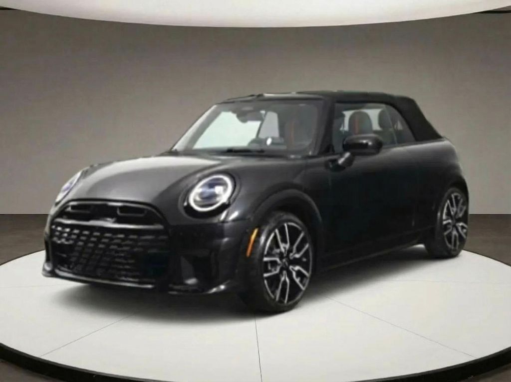 Thumbnail: 2026 MINI Cooper - 1
