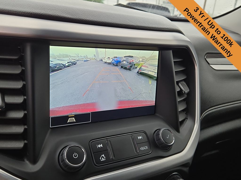 Used 2023 GMC Acadia For Sale in Fort Wayne, IN
