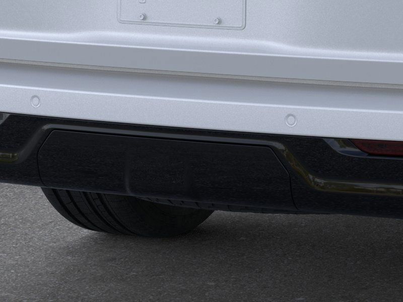 New 2026 White Lincoln Reserve image 77