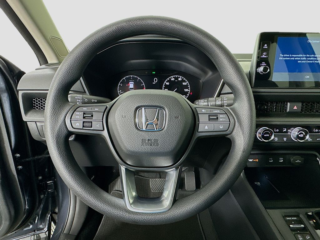 Thumbnail: 2026 Honda CR-V - 10