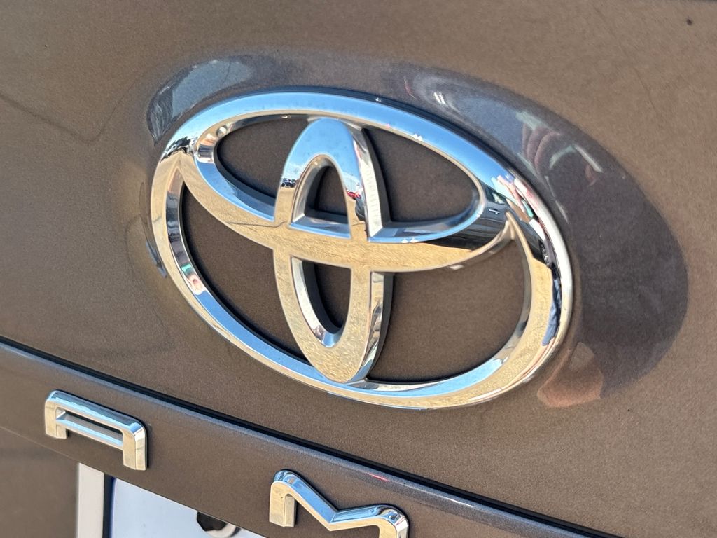 2024 Toyota Camry XSE - Photo 31