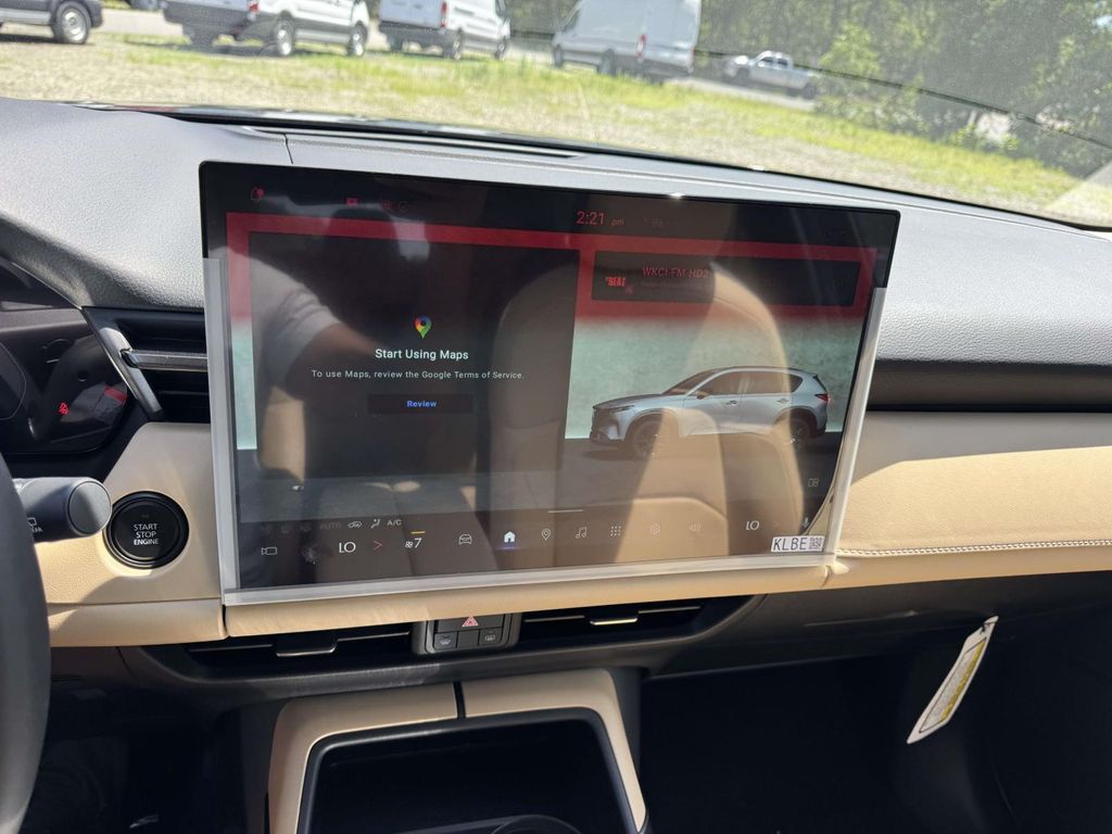New 2026 Mazda CX-5 SUV