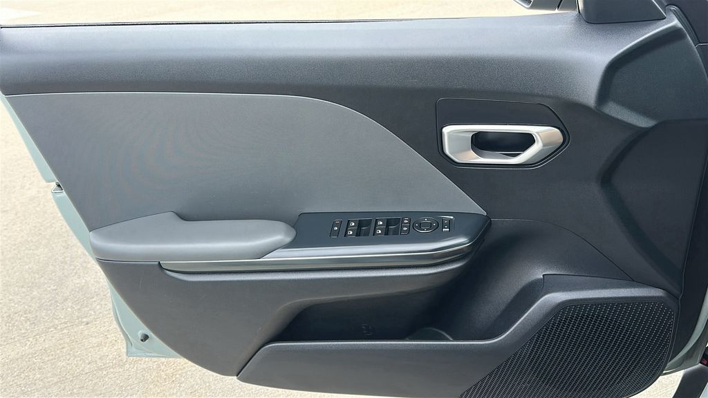 2025 Kia K4 LXS Blue at Baytown Hyundai