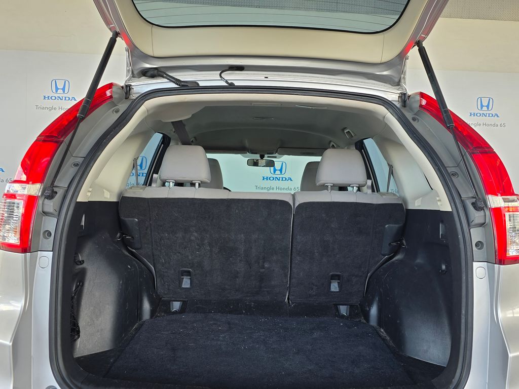 Thumbnail: 2016 Honda CR-V - 7