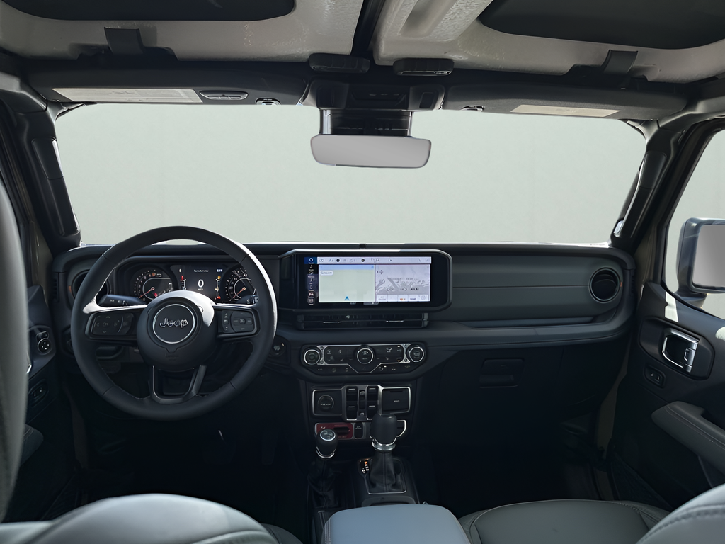 New Car 2025 Jeep Gladiator  Mojave For Sale Under $60,000 In Austin, Texas